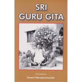 Sri Guru Gita-Swami Narayanananda-9788100000527