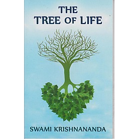 The Tree of Life-Swami Krishnananda-9788100000535