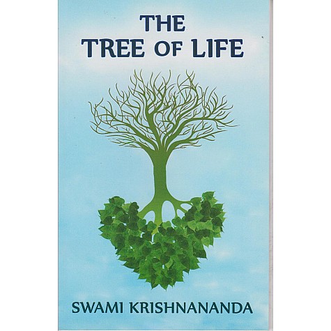 The Tree of Life-Swami Krishnananda-9788100000535