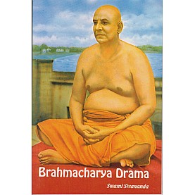 Brahmacharya Drama-Swami Sivananda-9788100000564 Brahmacharya Drama-Swami Sivananda-9788100000564