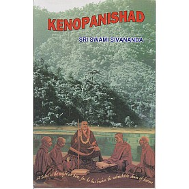 Kenopanishad-Sri Swami Sivananda-9788100000586 Kenopanishad-Sri Swami Sivananda-9788100000586