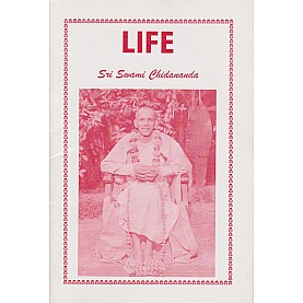 Life-Sri Swami Chidananda-9788100000596 Life-Sri Swami Chidananda-9788100000596