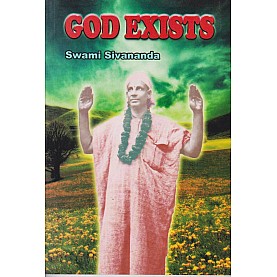 God Exists-Swami Sivananda-9788100000627 God Exists-Swami Sivananda-9788100000627