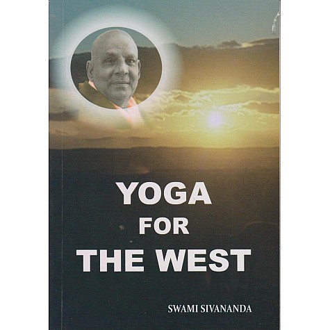 Yoga for the West-Swami Sivananda-9788100000633