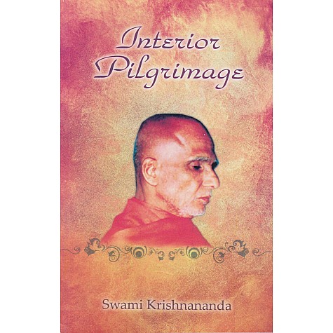 Interior Pilgrimage-Swami Krishnananda-9788100000659