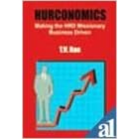 HURCONOMICS-T V RAO-OXFORD-7304