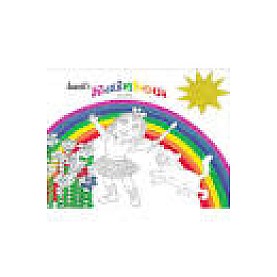 ANANDI'S RAINBOW-NBT-NATIONAL BOOK TRUST-9788123742212 ANANDI'S RAINBOW-NBT-NATIONAL BOOK TRUST-9788123742212