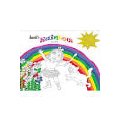 ANANDI'S RAINBOW-NBT-NATIONAL BOOK TRUST-9788123742212 ANANDI'S RAINBOW-NBT-NATIONAL BOOK TRUST-9788123742212