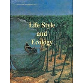 Life-style and Ecology-Baidyanath Saraswati-DKPD-9788124601037