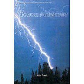 Science of Enlightenment: Enlightenment, Liberation and God: A Scientific Explanation-Nitin Madhukar Trasi-DKPD-9788124601303