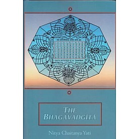 The Bhagavad Gita: A Sublime Hymn of Yoga-Nitya Chaitanya Yati-DKPW-9788124611418 The Bhagavad Gita: A Sublime Hymn of Yoga-Nitya Chaitanya Yati-DKPW-9788124611418