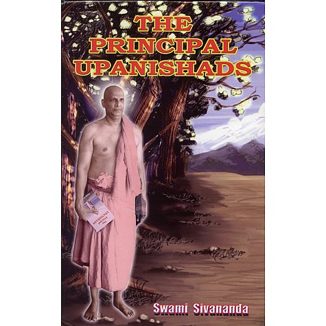 THE PRINCIPAL UPANISHADS-Swami Sivananda-9788170520016