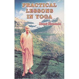 Practical Lessons in Yoga-Swami Sivananda-9788170520108