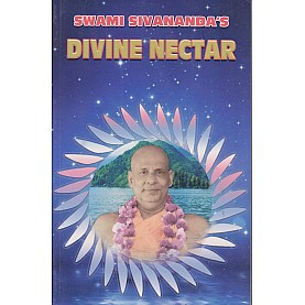 Divine Nectar-Swami Sivananda-9788170520238 Divine Nectar-Swami Sivananda-9788170520238