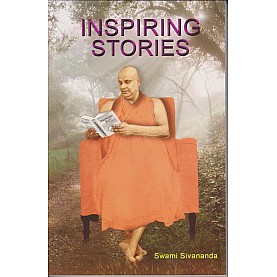 Inspiring Stories-Swami Sivananda-9788170520306 Inspiring Stories-Swami Sivananda-9788170520306