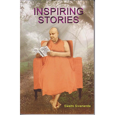 Inspiring Stories-Swami Sivananda-9788170520306