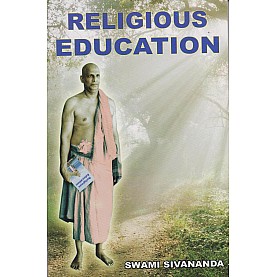 Religious Education-Swami Sivananda-9788170520320
