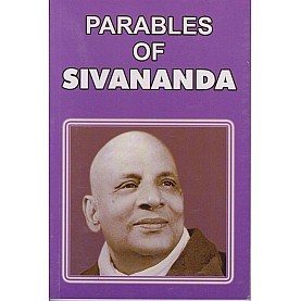 Parables of Sivananda-Sri Swami Sivananda-9788170520375