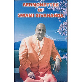 Sermonettes of Swami Sivananda-Swami Sivananda-9788170520382
