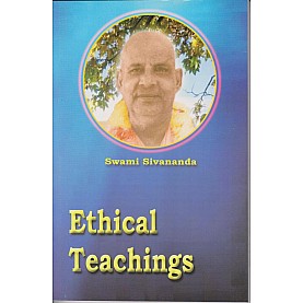 Ethical Teachings-Swami Sivananda-9788170520412 Ethical Teachings-Swami Sivananda-9788170520412