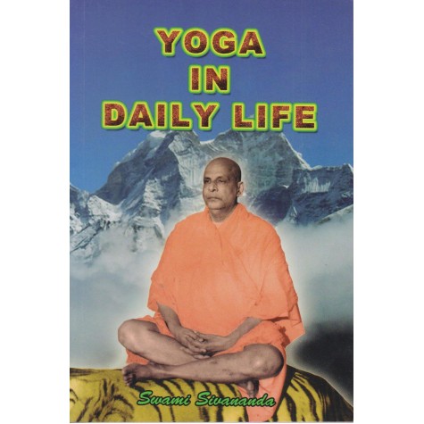 Yoga in Daily Life-Swami Sivananda-9788170520559 Yoga in Daily Life-Swami Sivananda-9788170520559