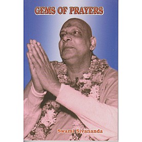 Gems of Prayers-Swami Sivananda-9788170521242 Gems of Prayers-Swami Sivananda-9788170521242