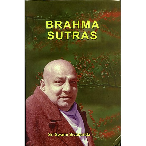 BRAHMA SUTRAS-BRAHMA SUTRAS-9788170521518 BRAHMA SUTRAS-BRAHMA SUTRAS-9788170521518