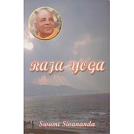 Raja Yoga-Swami Sivananda-9788170521525