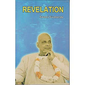 REVELATION-Swami Sivananda-9788170521631