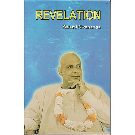 REVELATION-Swami Sivananda-9788170521631