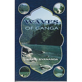 Waves of Ganga-Swami Sivananda-9788170521778
