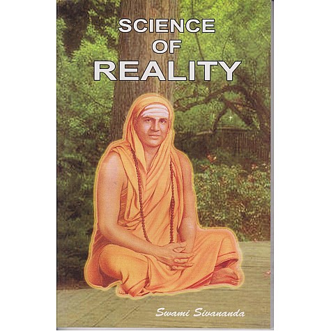 Science of Reality-Swami Sivananda-9788170522133
