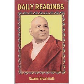 Daily Readings-Swami Sivananda-9788170522157 Daily Readings-Swami Sivananda-9788170522157
