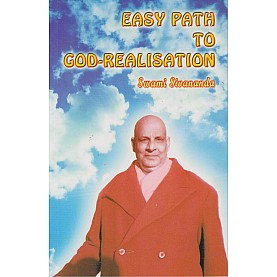 Easy Path to God-Realisation-Swami Sivananda-9788170522331 Easy Path to God-Realisation-Swami Sivananda-9788170522331