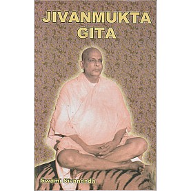 Jivanmukta Gita-Swami Sivananda-9788170522386 Jivanmukta Gita-Swami Sivananda-9788170522386