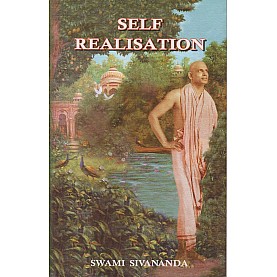 Self Realisation-Swami Sivananda-9788170522447