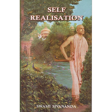 Self Realisation-Swami Sivananda-9788170522447
