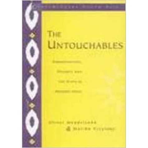THE UNTOUCHABLES UBORDINATION, PVERTY & THE STATE IN MODERN INDIA-MENDELSOHN-CAMBRIDGE UNIVERSITY PRESS-9788175960749 THE UNTOUCHABLES UBORDINATION, PVERTY & THE STATE IN MODERN INDIA-MENDELSOHN-CAMBRIDGE UNIVERSITY PRESS-9788175960749