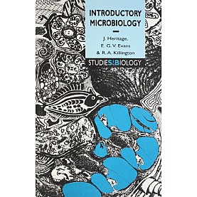 INTRODUCTORY MICROBIOLOGY,HERITAGE,Cambridge University Press,9788175961036, INTRODUCTORY MICROBIOLOGY,HERITAGE,Cambridge University Press,9788175961036,