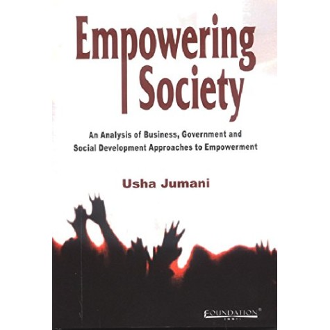 EMPOWERING SOCIETY,JUMANI,Cambridge University Press India Pvt Ltd  (CUPIPL),9788175963177,