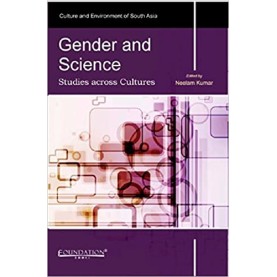 Gender and Science: Studies across Cultures-Kumar-Cambridge University Press-9788175969254