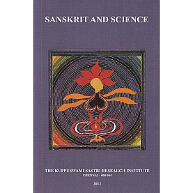Sanskrit and Science-V. Kameswari-9788185170374