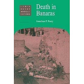 DEATH IN BANARAS