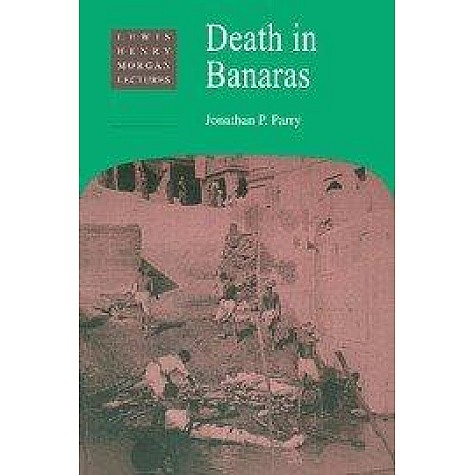 DEATH IN BANARAS