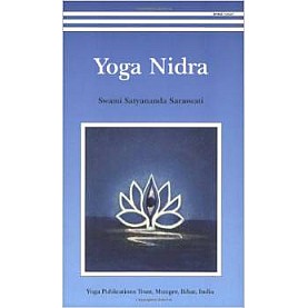 Yoga Nidra-Swami Satyananda Saraswati-9788185787121