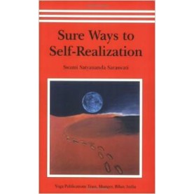Sure Ways to Self Realisation-Swami Satyananda Saraswati-9788185787411