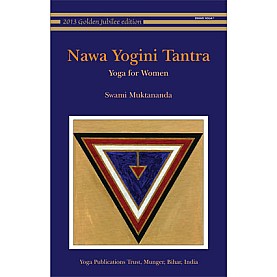 Nawa Yogini Tantra-Swami Muktananda-9788185787428