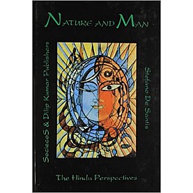Nature And Man  Vol. 1 to 2-Stefano De Santis-9788186117040