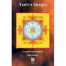 Yantra Images-Dilip Kumar-9788186117071
