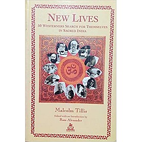 New Lives-Malcolm Tillis-9788186569498